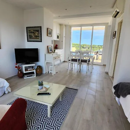 Apartamento Platja D'aro, Estudio, 2 Personas - Es-209-71 Apartment Platja d'Aro