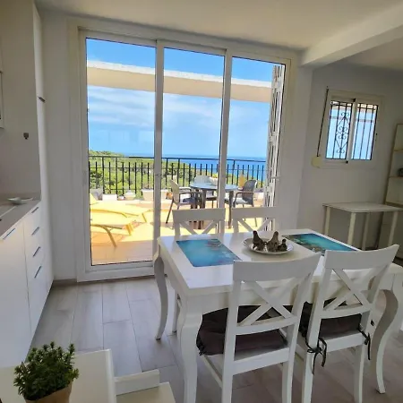 Apartment Apartamento Platja D'aro, Estudio, 2 Personas - Es-209-71 *