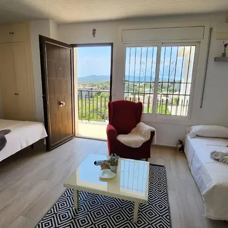 Apartamento Platja D'aro, Estudio, 2 Personas - Es-209-71 Apartment *