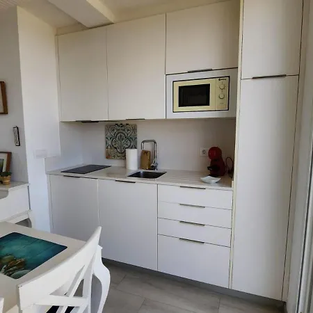 Apartment Apartamento Platja D'aro, Estudio, 2 Personas - Es-209-71
