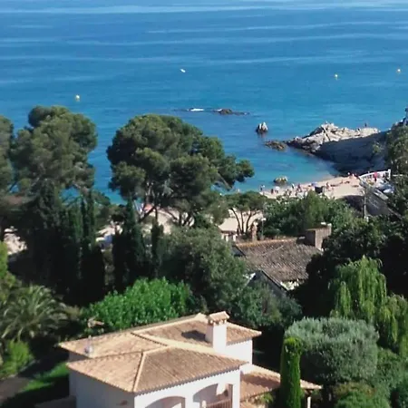 Apartamento Platja D'aro, Estudio, 2 Personas - Es-209-71 Platja d'Aro