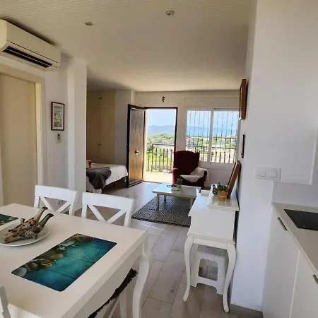 Apartment Apartamento Platja D'aro, Estudio, 2 Personas - Es-209-71