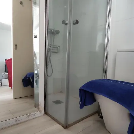 Apartamento Platja D'aro, Estudio, 2 Personas - Es-209-71 Platja d'Aro