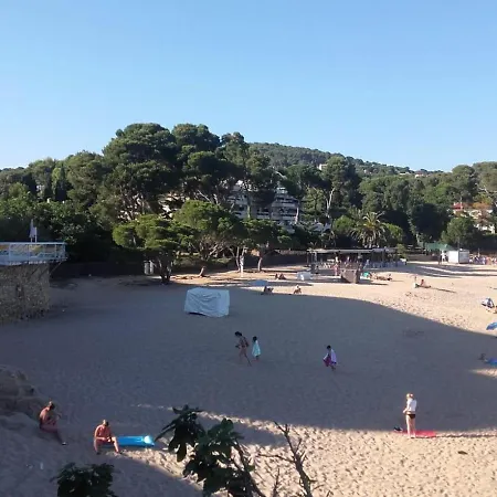 Apartment Apartamento Platja D'aro, Estudio, 2 Personas - Es-209-71 *