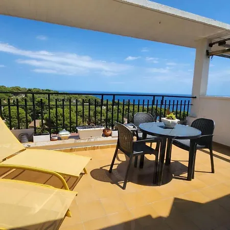 Apartamento Platja D'aro, Estudio, 2 Personas - Es-209-71 Platja d'Aro