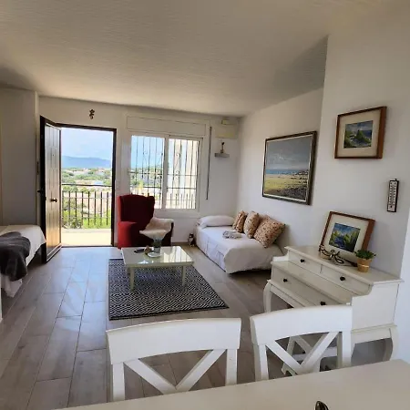 Apartamento Platja D'aro, Estudio, 2 Personas - Es-209-71