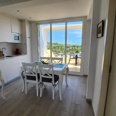 Apartment Apartamento Platja D'aro, Estudio, 2 Personas - Es-209-71