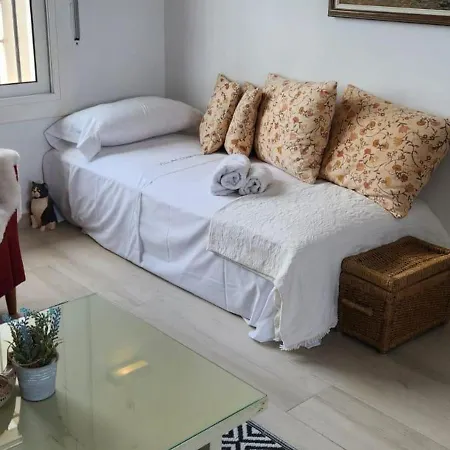 Apartment Apartamento Platja D'aro, Estudio, 2 Personas - Es-209-71